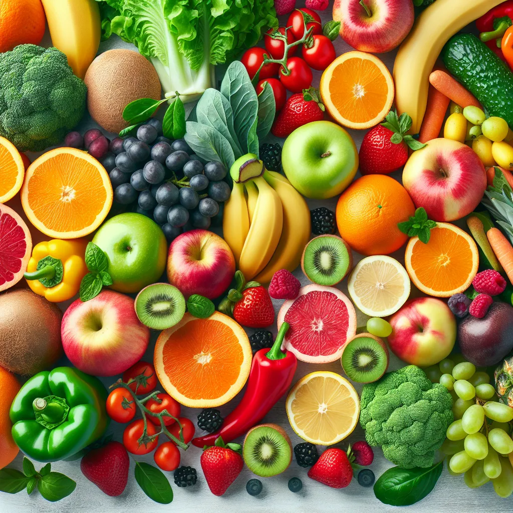 Die 10 wichtigsten Ernährungsfakten, die jeder kennen sollte